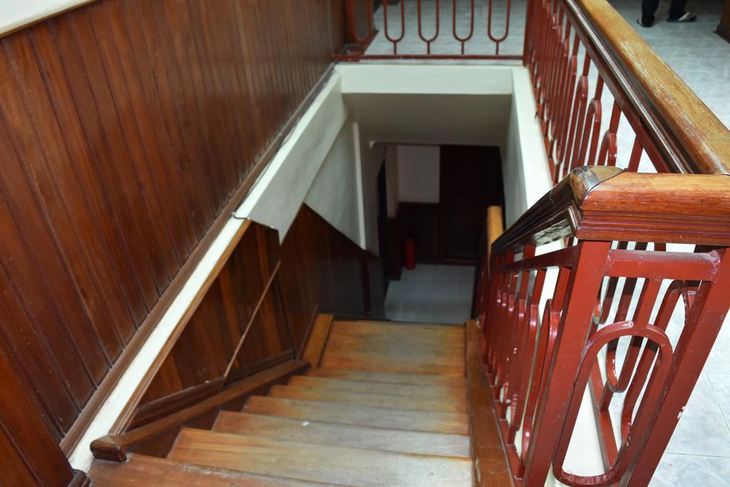 Tan Kimlong Guesthouse เสียมราฐ ภายนอก รูปภาพ