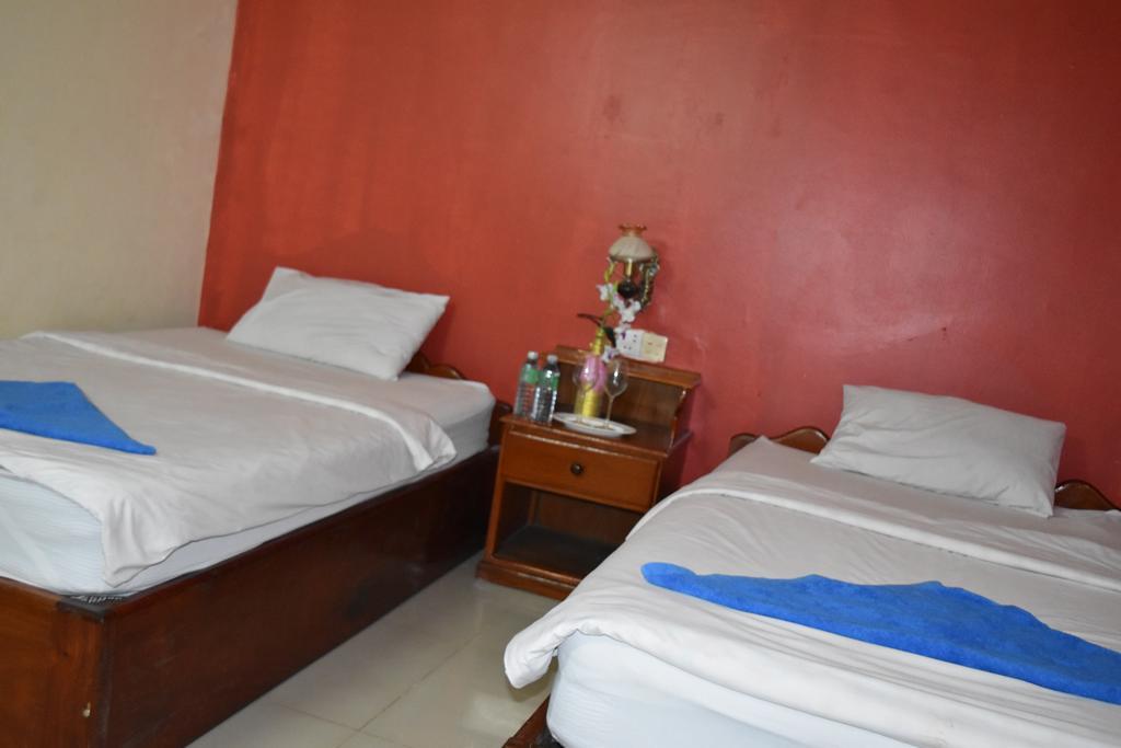 Tan Kimlong Guesthouse เสียมราฐ ภายนอก รูปภาพ